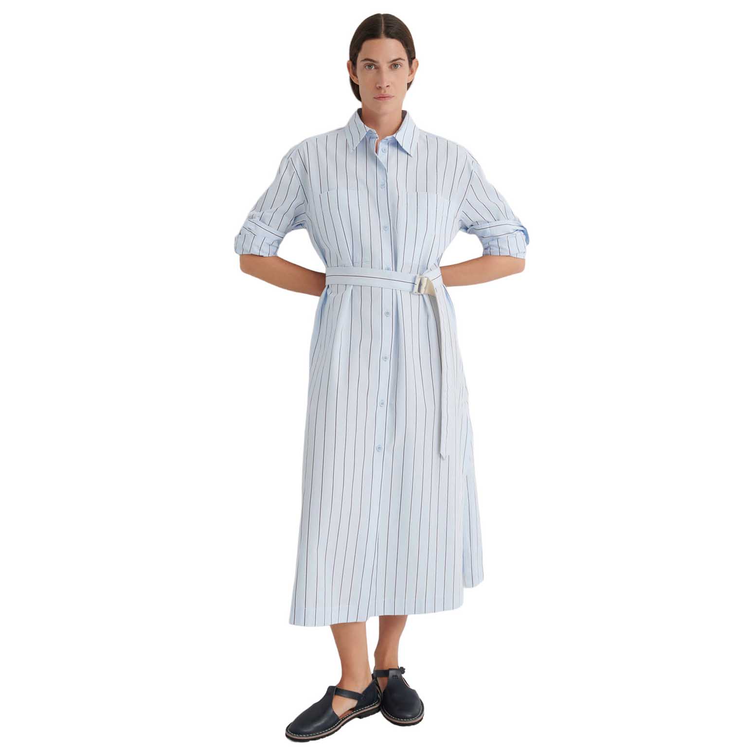 Kowtow Elementary Dress